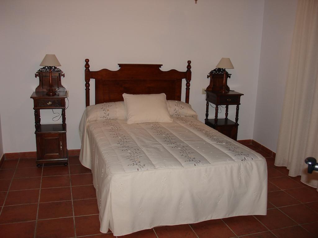 Casa Rural Tia Tomasa マルパルティダ・デ・プラセンシア 部屋 写真