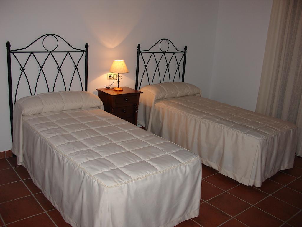 Casa Rural Tia Tomasa マルパルティダ・デ・プラセンシア 部屋 写真