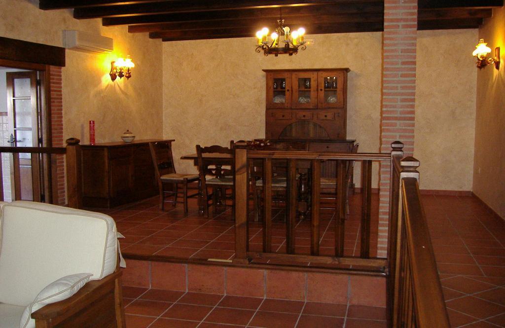 Casa Rural Tia Tomasa マルパルティダ・デ・プラセンシア 部屋 写真