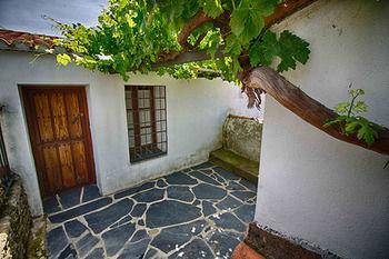 Casa Rural Tia Tomasa マルパルティダ・デ・プラセンシア エクステリア 写真